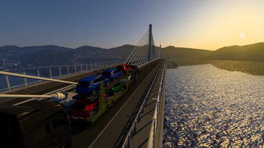 Volvo FH4