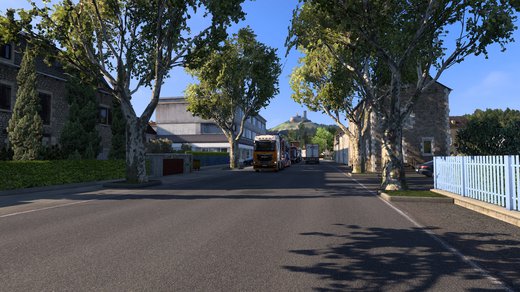 MAN TGX