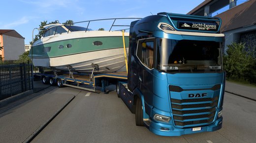 DAF 2021