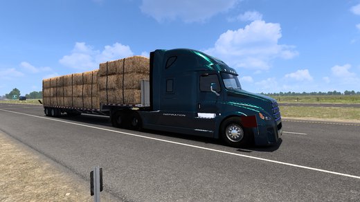 Freightliner INSPIRATION