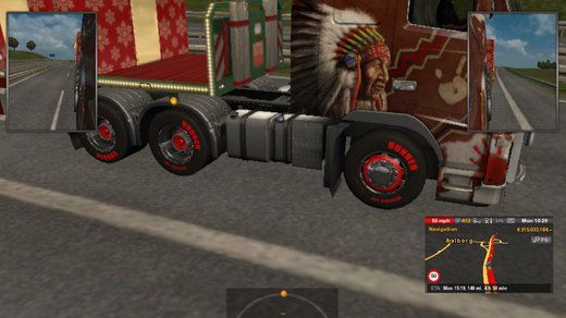 Volvo FH3