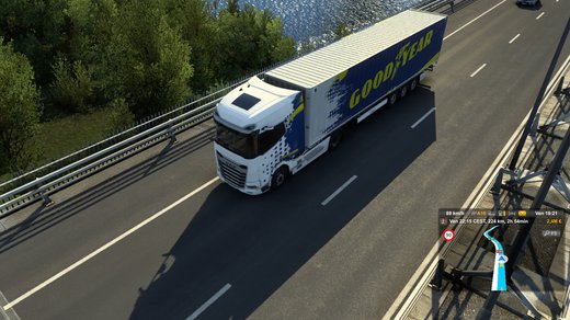 DAF 2021
