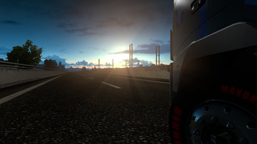 Volvo FH3