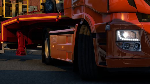 Iveco Stralis