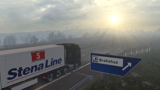 Mercedes-Benz New Actros