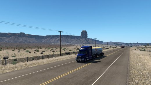 Volvo VNL 2018