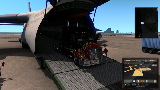 Kenworth T680 2014