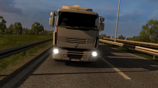 Renault Premium