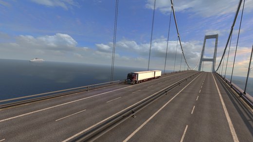 Scania Streamline