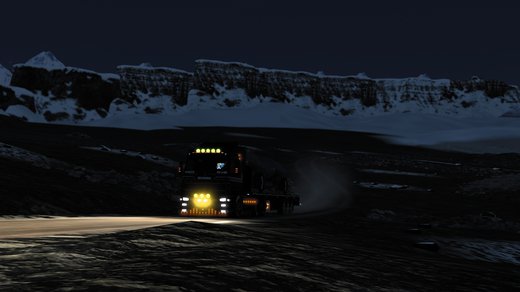 Scania serie 3