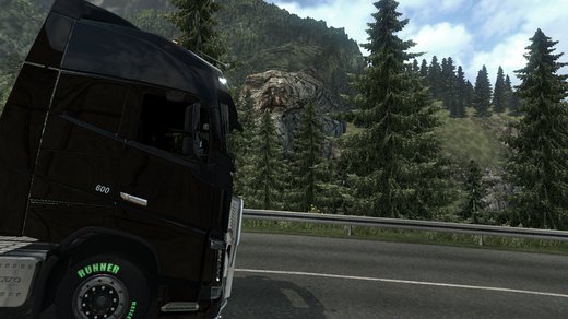 Volvo FH4