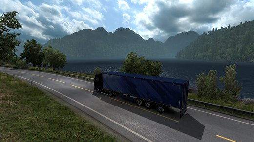 Scania R