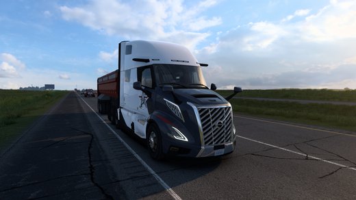 Volvo VNL