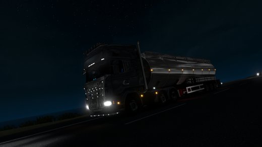 Scania R 2009