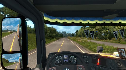 Mercedes-Benz New Actros