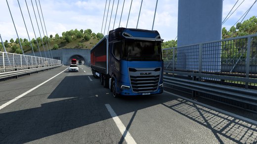 DAF 2021
