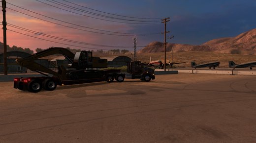 Kenworth T680 2014