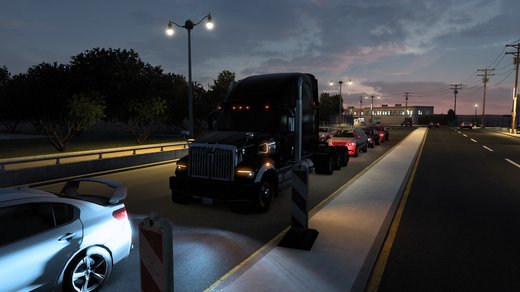 Western Star 49X