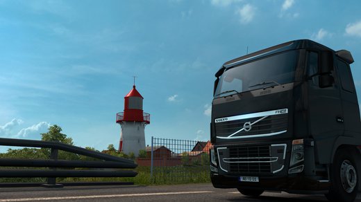 Volvo FH3