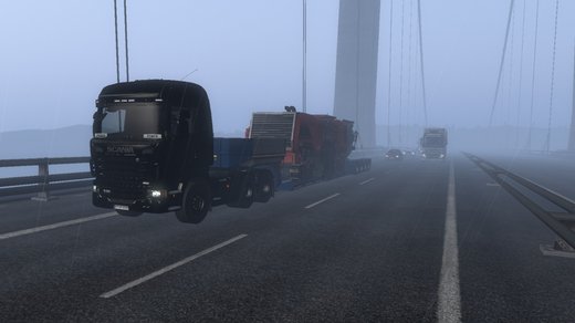 Scania R 2009