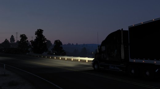 Volvo VNL 2014