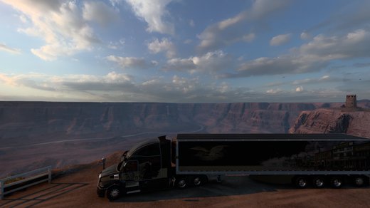 Western Star 57X