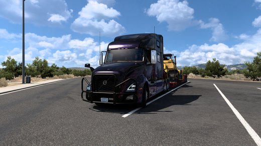 Volvo VNL 2018