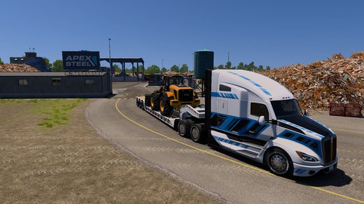 Kenworth T680