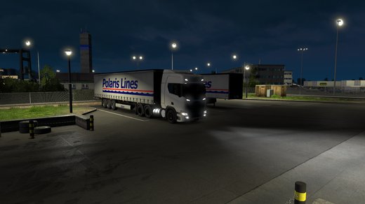 Scania R