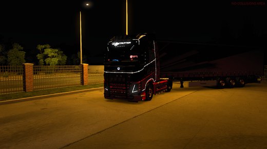 Volvo FH4