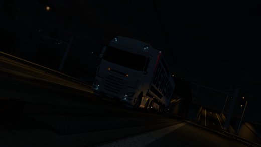 DAF XF