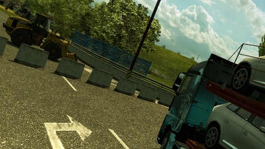 Mercedes-Benz New Actros