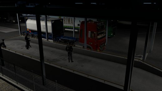 DAF XF