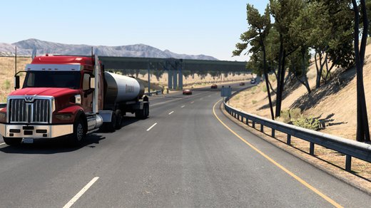 Western Star 49X
