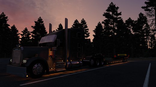 Freightliner Classic