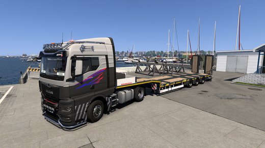 MAN TGX