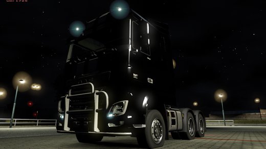 DAF XF