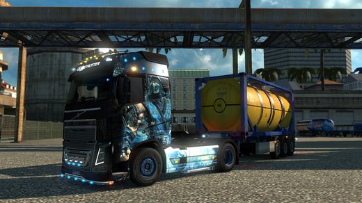 Image by mywheelsofsteel_