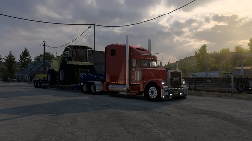 Freightshaker @@Classic XL@@