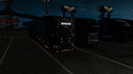 Scania R 2009