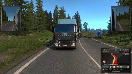 Iveco Stralis