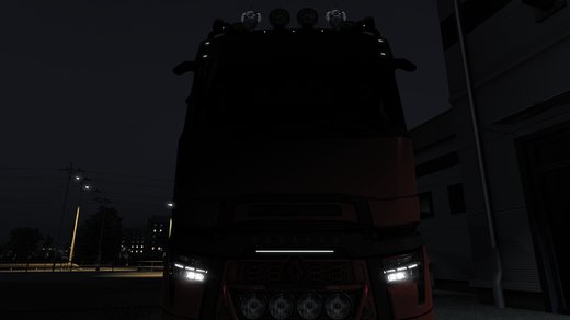 Renault Trucks T