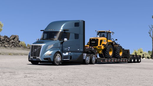 Volvo VNL