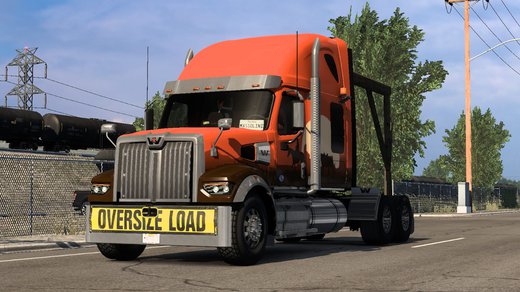 Western Star 49X