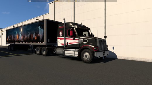 Western Star 49X