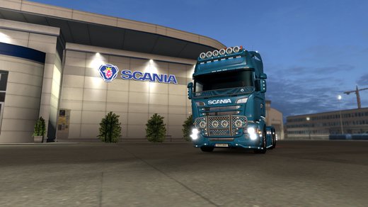 Scania (RJL)