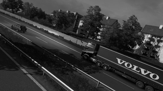 Volvo FH3
