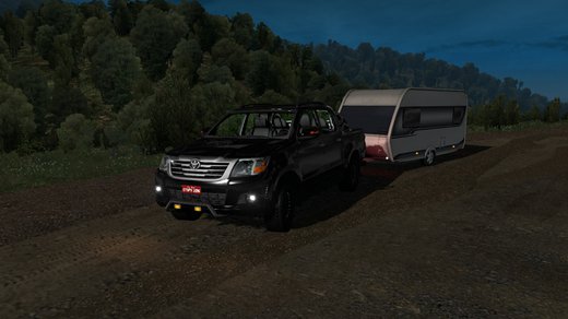 HILUX FrankBr