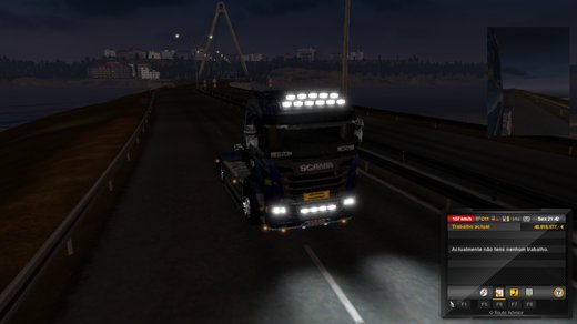 Scania R 2009
