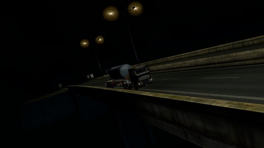 Volvo FH3